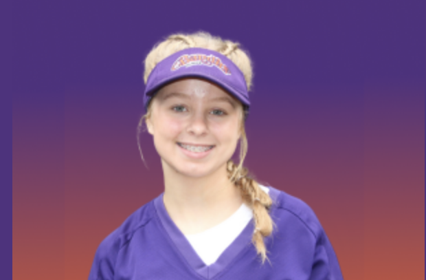 Aubree Pollard 